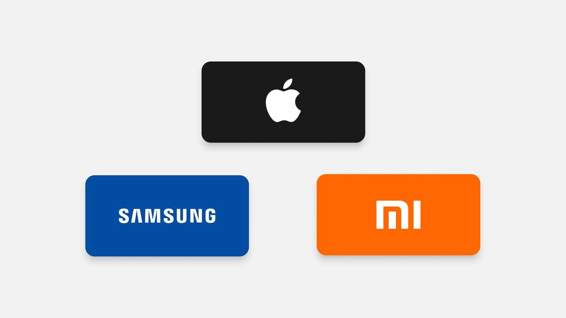 At Favtech FZCO, we pride ourselves on offering a comprehensive range of high-quality spare parts. Our main focus is on LCD displays, but our inventory also includes other essential components for mobile phones. We support the following leading brands: