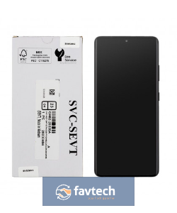 Samsung Galaxy SM-S21 ULTRA G998-LCD Display + BLACK + GH82-26035A