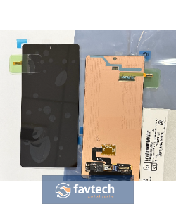 Samsung Galaxy SM-S25 Ultra S938-LCD Display + NO FRAME + GH82-36588A